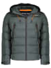 Canadian Peak Winterjacke "Ardent" in Grau