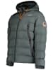 Canadian Peak Winterjacke "Ardent" in Grau