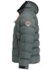 Canadian Peak Winterjacke "Ardent" in Grau