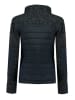 Canadian Peak Fleece vest "Uchampionne" donkerblauw