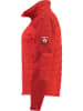 Canadian Peak Fleece vest "Uchampionne" rood