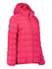 Canadian Peak Steppjacke "Bambolineak" in Pink