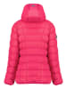 Canadian Peak Steppjacke "Bambolineak" in Pink