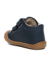 Naturino Leren sneakers donkerblauw