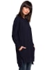 Be Wear Sweatshirt in Dunkelblau