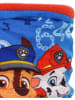 Paw Patrol Colsjaal "Paw Patrol" rood - (L)26 x (B)19 cm