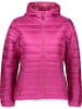 CMP Übergangsjacke in Pink