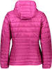 CMP Übergangsjacke in Pink
