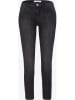BRAX Spijkerbroek "Maya S" - skinny fit - grijs