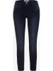 BRAX Dżinsy "Maya S" - Skinny fit - w kolorze granatowym