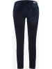BRAX Dżinsy "Maya S" - Skinny fit - w kolorze granatowym