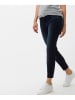 BRAX Dżinsy "Maya S" - Skinny fit - w kolorze granatowym