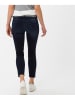 BRAX Spijkerbroek "Maya S" - skinny fit - donkerblauw