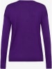 BRAX Pullover "Liz" in Lila