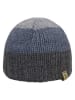 Döll Muts blauw/grijs