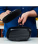 Tefal Grilldeksel zwart - (L)22 x (B)22 cm