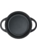 Tefal 2tlg. Set: Aluguss-Kochtopf "Trattoria" - Ø 24 cm