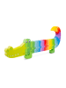 Woet 26-częściowe puzzle-litery "Crocodile" - 3+