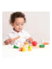 New Classic Toys Deska do krojenia z warzywami - 2+