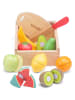 Woet Fruitbox met accessoires - vanaf 2 jaar