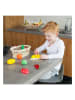 New Classic Toys Koszyk z owocami i akcesoriami - 3+