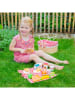 New Classic Toys Picknickkorb mit Zubehör - ab 3 Jahren