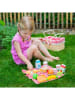 New Classic Toys Picknickkorb mit Zubehör - ab 3 Jahren