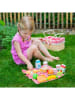 Woet Picknickkorb mit Zubehör - ab 3 Jahren