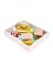 New Classic Toys Zestaw kanapkowy - 2+