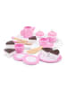 New Classic Toys Theeservies met cake - vanaf 2 jaar