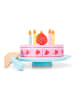 New Classic Toys Verjaardagstaart - vanaf 2 jaar