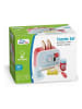 New Classic Toys Toaster mit Zubehör - ab 3 Jahren