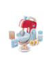 New Classic Toys Robot kuchenny z akcesoriami - 3+