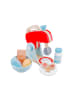 New Classic Toys Keukenmachine met accessoires - vanaf 3 jaar