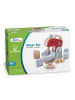 New Classic Toys Keukenmachine met accessoires - vanaf 3 jaar