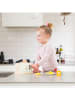 New Classic Toys Toaster mit Zubehör - ab 3 Jahren