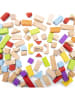 Woet Bouwstenen - vanaf 2 jaar (100 stuks)