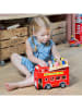 New Classic Toys Autobus turystyczny z akcesoriami - 18 m+