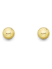 Revoni Gold-Ohrstecker