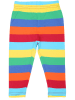 Toby Tiger Leggings in Bunt