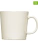 iittala 6-delige set: koppen "Teema" wit - 300 ml