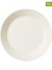 iittala 6er-Set: Beilagenteller "Teema" in Weiß - Ø 17 cm