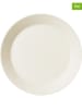 iittala 6er-Set: Dessertteller "Teema" in Weiß - Ø 21 cm