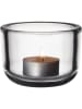 iittala Windlicht "Valkea" in Transparent - Ø 6 cm