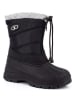 Kimberfeel Winterstiefel "Iglou" in Schwarz