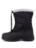 Kimberfeel Winterstiefel "Iglou" in Schwarz