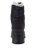 Kimberfeel Winterstiefel "Iglou" in Schwarz