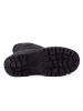 Kimberfeel Winterstiefel "Iglou" in Schwarz