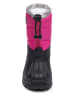 Kimberfeel Winterstiefel "Iglou" in Pink