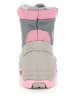 Kimberfeel Winterstiefel "Tyfen" in Grau